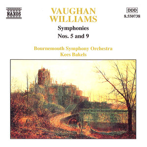 Bournemouth Symphony Orchestra - Symphony No. 5 in D major - I. Preludio: Moderato