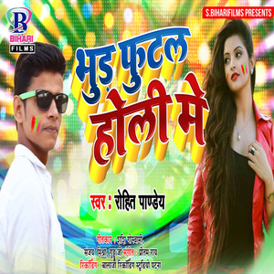 Bhud Futal Holi Mein - Single