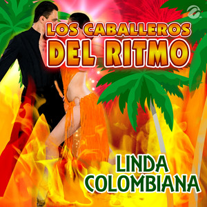 Linda Colombiana