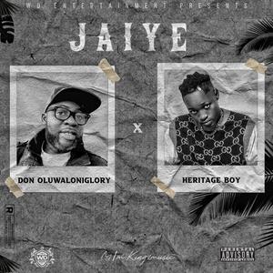 Jaiye (Explicit)