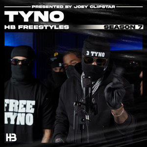 Tyno HB Freestyle (Season 7) (Explicit)