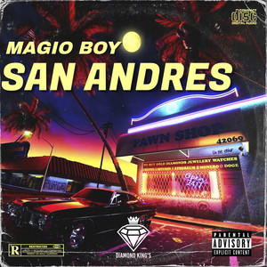 San Andres (Explicit)