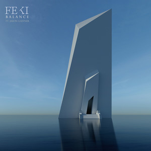 Balance (feat. Jason Gaffner)