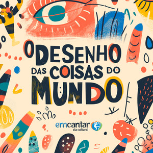 O Desenho das Coisas do Mundo