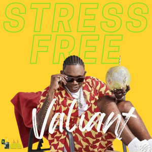 Stress Free (Raw|Explicit)