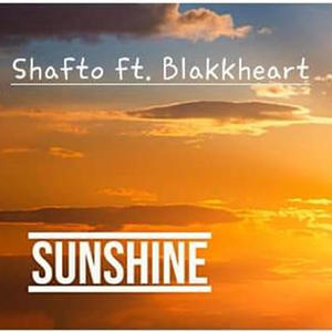 Sunshine (feat. Blakkheart)