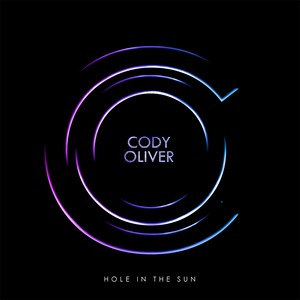 Hole in the Sun