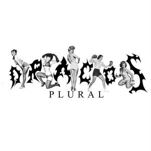 dracos plural - i got gum on my shoes (feat. doper & figwürm)