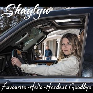 Favourite Hello Hardest Goodbye