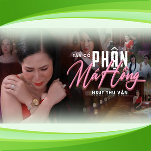 Tân Cổ Phận Má Hồng