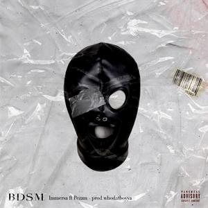 Bdsm(feat. Whodatboyya) (Explicit)