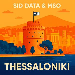 Thessaloniki