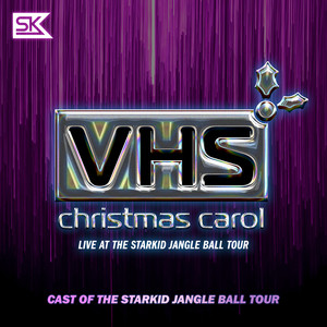 That Scrooge (Live at the StarKid Jangle Ball)