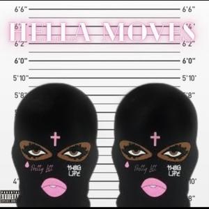 Hella Moves (Explicit)