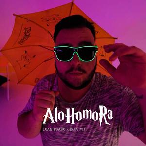 Alohomora (feat. Rafa M.F.) [Explicit]