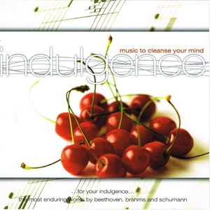 Indulgence - Music To Cleanse Your Mind