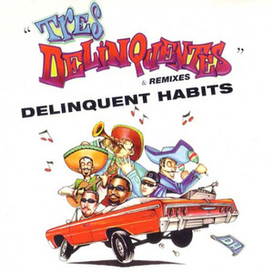 Tres Delinquentes (Cubano Remix (Spanish)