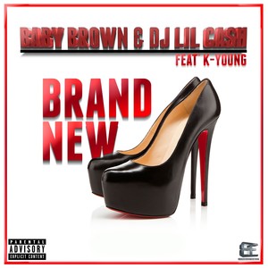 Brand New (Instrumental|Explicit)