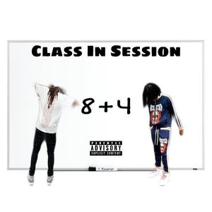 8+4 (feat. 500 Domo) (Explicit)