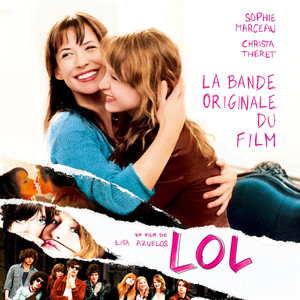 LOL (Laughing Out Loud) ® (Bande originale du film)