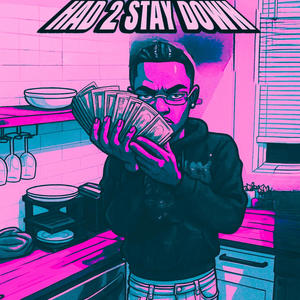 Blockbros (feat. Liljayy) (Explicit)