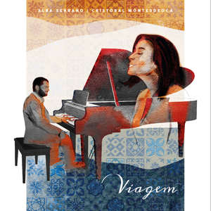 Alba Serrano - Aires de Lima