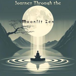 Journey Through the Moonlit Zen