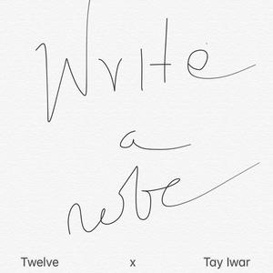 Write a note (feat. Tay Iwar)