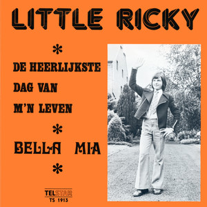 De Heerlijkste Dag Van M'n Leven