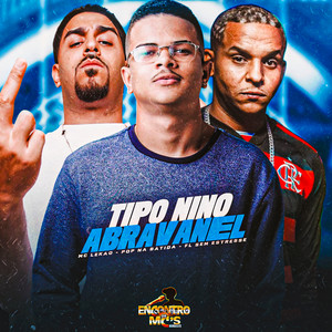 TIPO NINO ABRAVANEL (Explicit)