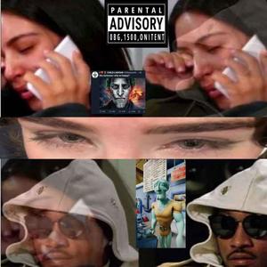 Bicithies always make me sick 2 (Explicit)