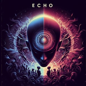 Echoes of Salvation (feat. Ali Voice)