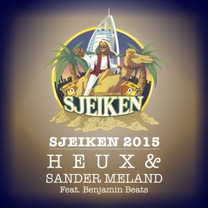 Sjeiken 2015