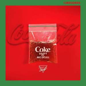 Coca-Cola（Pord by.蛋卷）