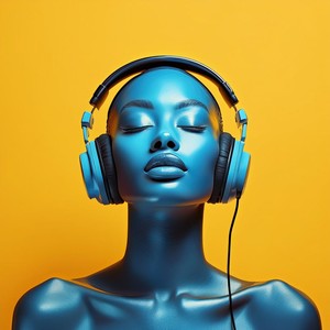 Desvanecimiento De Luz Del Cielo