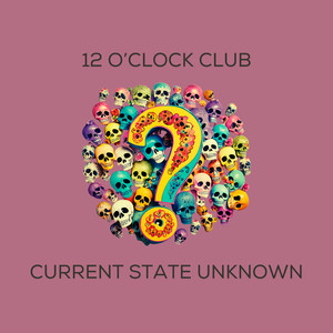 Current State Unknown