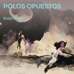 Polos Opuestos (Explicit)