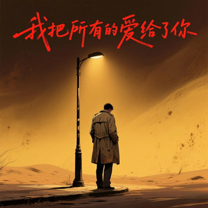 我把所有的爱给了你