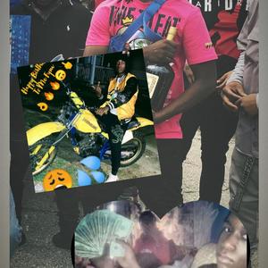 I Aint Trippen (Explicit)