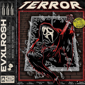 TERROR (Explicit)
