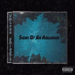 Signs Of An Aquarius (Explicit)