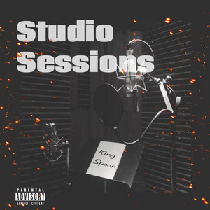 Studio Sessions (Explicit)