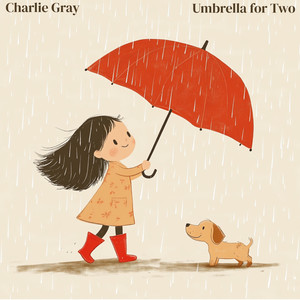 Umbrella for Two