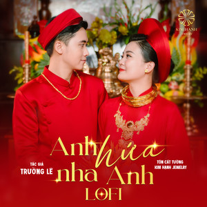 Anh Hứa Nha Anh (Lofi)