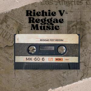 Reggae Music