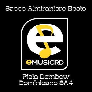 Pista Dembow Dominicano SA4