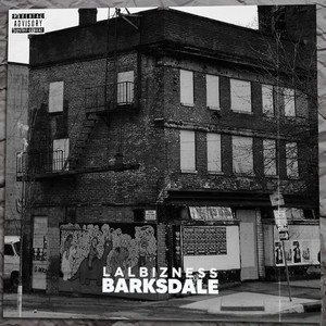 Barksdale (Explicit)