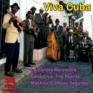 Viva Cuba - 36 Hits