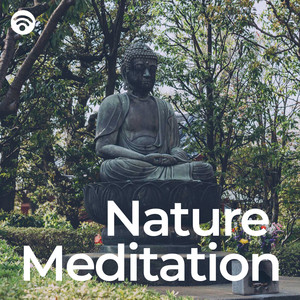 Nature Meditation: Serene Journey Inner Peace