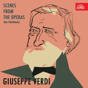 Il Trovatore, Act III - 